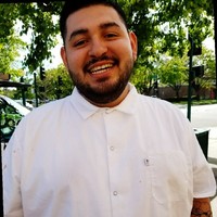 Marlowe Employee Daniel Cortez's profile photo