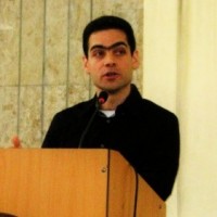 New York University Employee Christopher Edling's profile photo