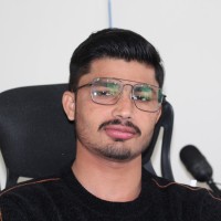 Ali Programmers Employee Muhammad Ahmad's profile photo