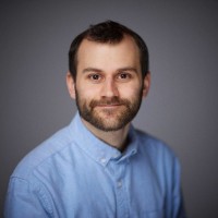 University of Oxford, NDORMS Employee Alessandro Mercatelli's profile photo