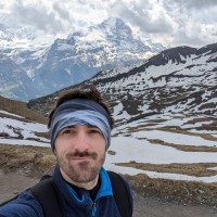 Clubee Employee Adam Kus's profile photo