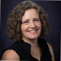 Carolyn Gillespie Email & Phone Number