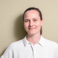 Stifterverband Employee Barbara Wagner's profile photo