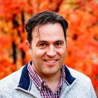 Parkland USA Employee Daniel Cook's profile photo