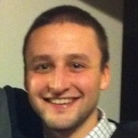 City of Portland Water Bureau Employee Daniel Slavik's profile photo