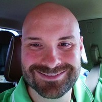 ClearStructure Financial Technology (now Broadridge) Employee Jason Maronge's profile photo