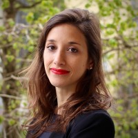 Allianz Reinsurance Employee Paula Dias Moraes's profile photo