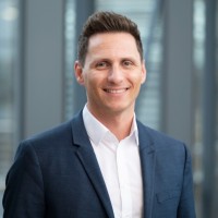 VOSSLOH Employee Carsten Sichler's profile photo