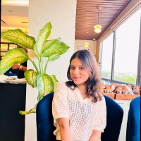 Aurameter Employee Shreya Patel's profile photo