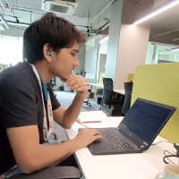 Nikhil Wakode Email & Phone Number
