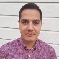 OBOS Employee Christer Bjørge's profile photo