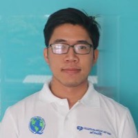 Colgate-Palmolive Employee Tri Vu's profile photo