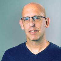 FIRMUS Employee Etay Geller's profile photo