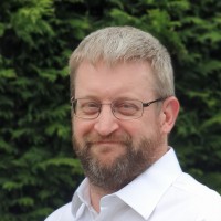 Global Marine Group Employee Steve Pearce's profile photo