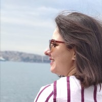 Choozing.Ca Employee Arezoo Atshani's profile photo