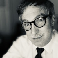 Robert Koch Gallery Employee Vance Smith's profile photo