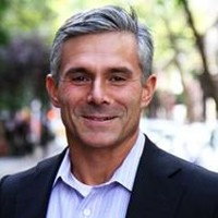 MSD Advisors Employee Matt Daniel's profile photo