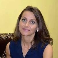 Canal 33 Romania Employee Ileana Vladut's profile photo