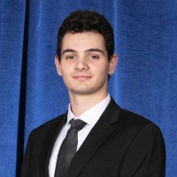 Rosenwasser / Grossman Employee Erik Kazazi's profile photo