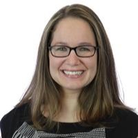 WisdomTree Asset Management Employee Eugenia Tzakas's profile photo