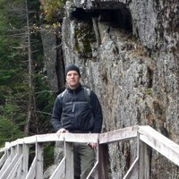 Keewaydin Foundation Employee Pete Cahn's profile photo