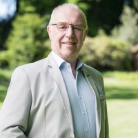 FH Münster Employee Wolfgang Bursch's profile photo