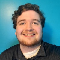 Innovative Defense Technologies (IDT) Employee Joseph Amon's profile photo
