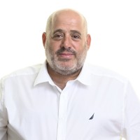 Yaniv Zinger Email
