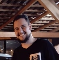 beAudio Employee Ruan Carlos Dos Santos's profile photo