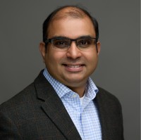Wells Fargo Employee Roy John's profile photo