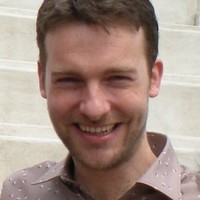 Nelson Research Employee William Nelson's profile photo