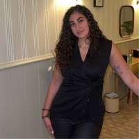 Fullers Family Law Employee Sophie Katasi's profile photo