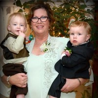 Nancy Ernst Email & Phone Number