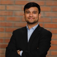 LUZO | Backed by 100X.VC Employee Anurav Dave's profile photo