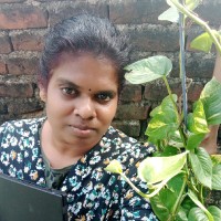 Kyndryl India Employee Kavitha E's profile photo