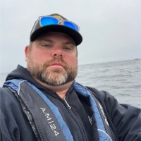 K&B Engineering Employee Cody Fargher's profile photo