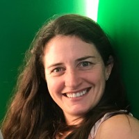 Google Employee Erin Nathan's profile photo