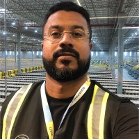 Mercado Livre Employee Evandro Ferreira's profile photo