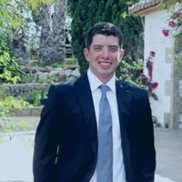 Max Benson Email & Phone Number