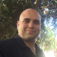 Gabe Kieffer Email & Phone Number