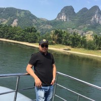 Will semiconductor Employee Paul Tian's profile photo