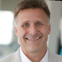 Cotiviti Employee Steve Harstad's profile photo