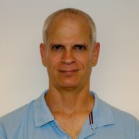 Sandisk Employee Guy German's profile photo