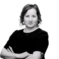 XGS Energy Employee Caity Smith's profile photo