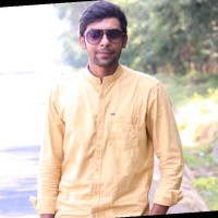 Softqube Technologies Employee Parth Daslaniya's profile photo