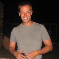 AVISION Employee Ihor Tsepliaiev's profile photo