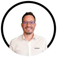 Architéa Employee Paul Nostrenoff's profile photo