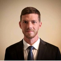 Vanguard Employee Ryan Smith's profile photo