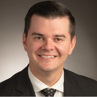 First US Bank Employee Matthew Parker's profile photo