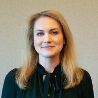 Gilead Sciences Employee Ashley Johns's profile photo